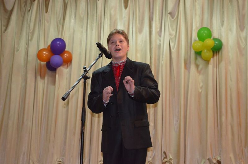 Запорізькі юні таланти виборюють право участі у фестивалі в Сан-Ремо