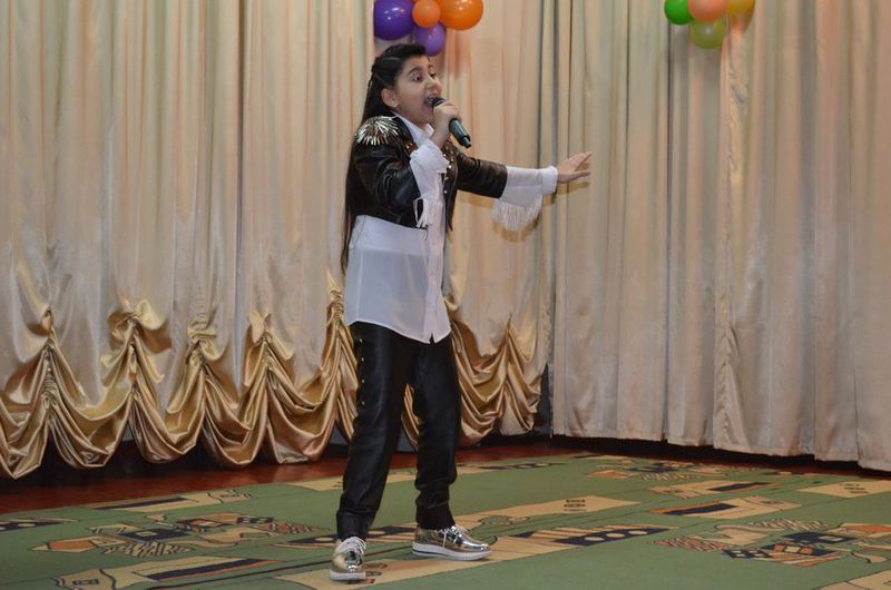 Запорізькі юні таланти виборюють право участі у фестивалі в Сан-Ремо