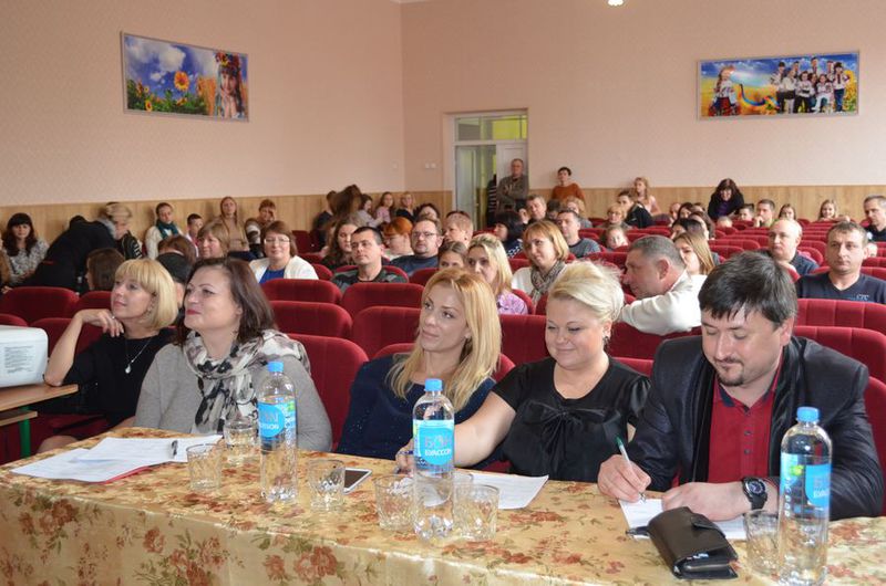 Запорізькі юні таланти виборюють право участі у фестивалі в Сан-Ремо