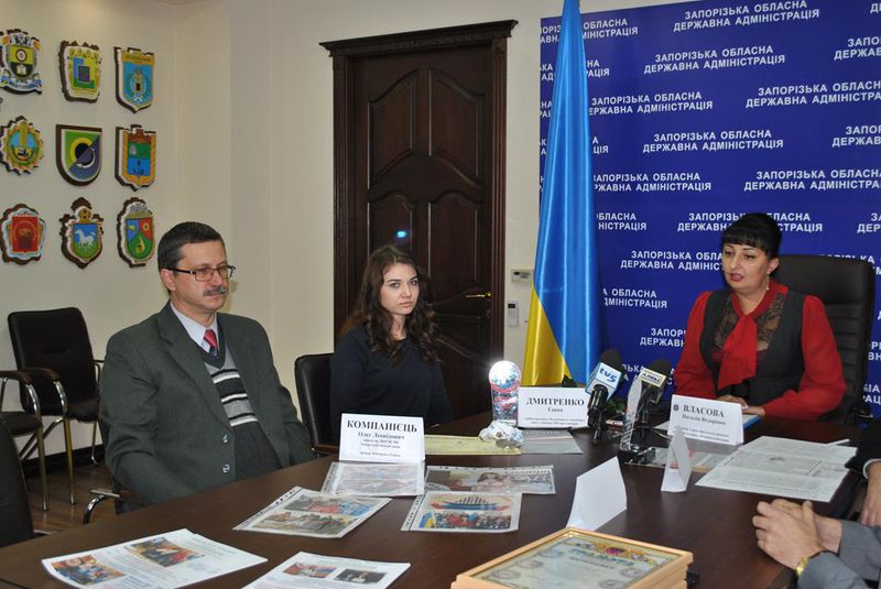 Запорізькі шашкісти єдині в українській збірній стали призерами чемпіонату світу