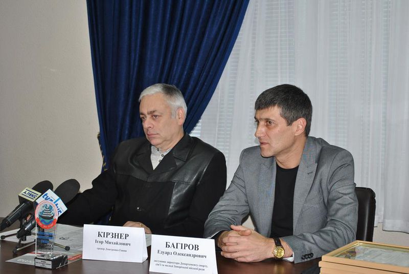 Запорізькі шашкісти єдині в українській збірній стали призерами чемпіонату світу