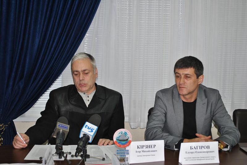 Запорізькі шашкісти єдині в українській збірній стали призерами чемпіонату світу