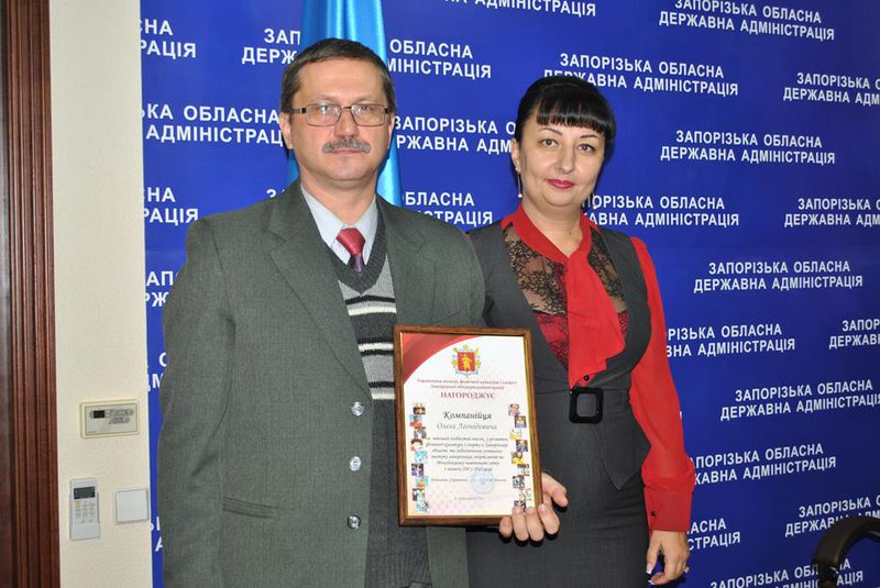 Запорізькі шашкісти єдині в українській збірній стали призерами чемпіонату світу