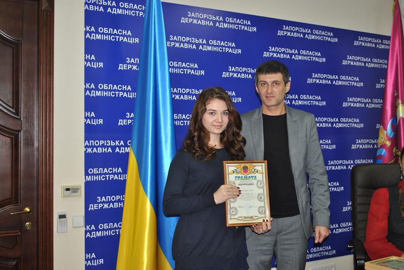 Запорізькі шашкісти єдині в українській збірній стали призерами чемпіонату світу