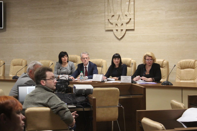 Усе більше територій готують якісну містобудівну документацію