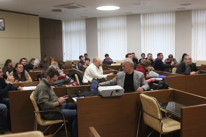 Усе більше територій готують якісну містобудівну документацію