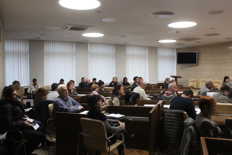 Усе більше територій готують якісну містобудівну документацію