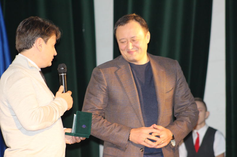 Запорізька дитяча залізниця об’єднала юних екологів України