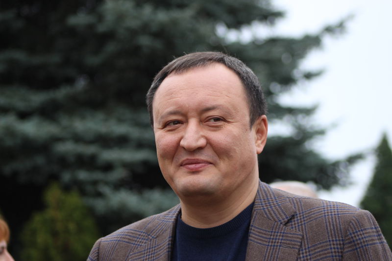 Запорізька дитяча залізниця об’єднала юних екологів України