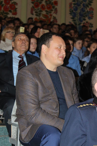 Запорізька дитяча залізниця об’єднала юних екологів України