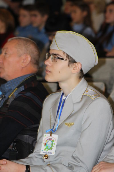 Запорізька дитяча залізниця об’єднала юних екологів України