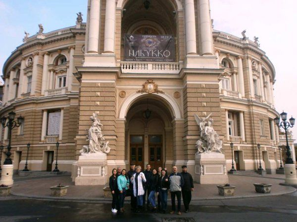 «Мелітопольське училище культури» - «Зірка якості»!