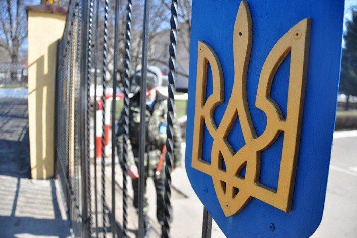 За військовими частинами закріплено території у якості шефів