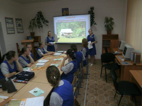 У Запорізькій області вперше в Україні впроваджується проект «Подолання»