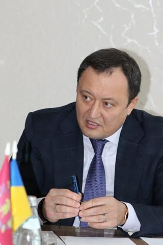 Костянтин Бриль: «Ми маємо докласти максимальних зусиль, аби на місцях не було подвійної системи управління і розпорядження бюджетними коштами»