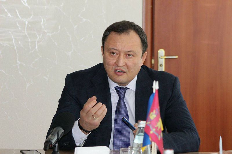 Костянтин Бриль: «Ми маємо докласти максимальних зусиль, аби на місцях не було подвійної системи управління і розпорядження бюджетними коштами»