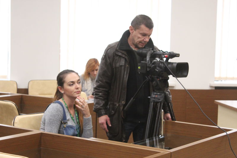 В області розпочато підготовку до проведення ЗНО-2018