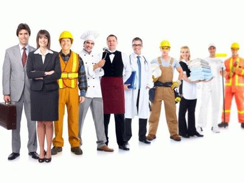 У регіоні зменшилася кількість безробітних