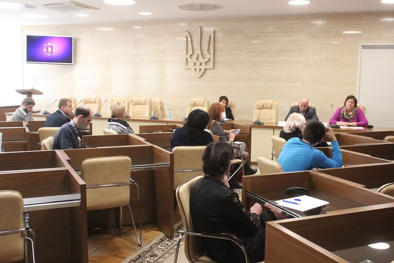 Упроваджується регіональний веб-портал адміністративних послуг Запорізької області