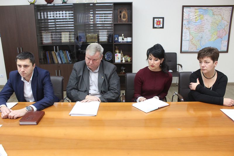 Благодійний марафон для ветеранів АТО збирає всіх небайдужих