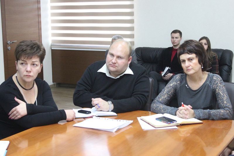Благодійний марафон для ветеранів АТО збирає всіх небайдужих