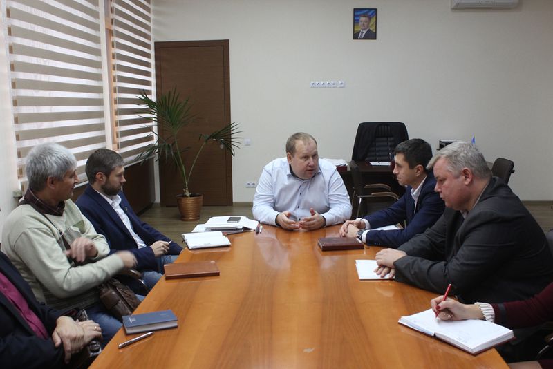 Благодійний марафон для ветеранів АТО збирає всіх небайдужих