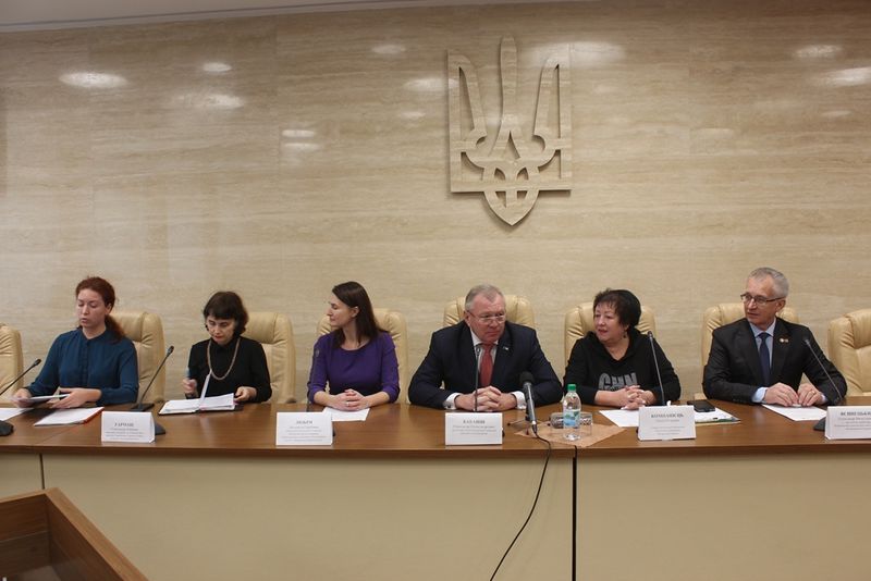 Обласна влада спрямовує підтримку на підвищення конкурентоздатності малого й середнього аграрного бізнесу