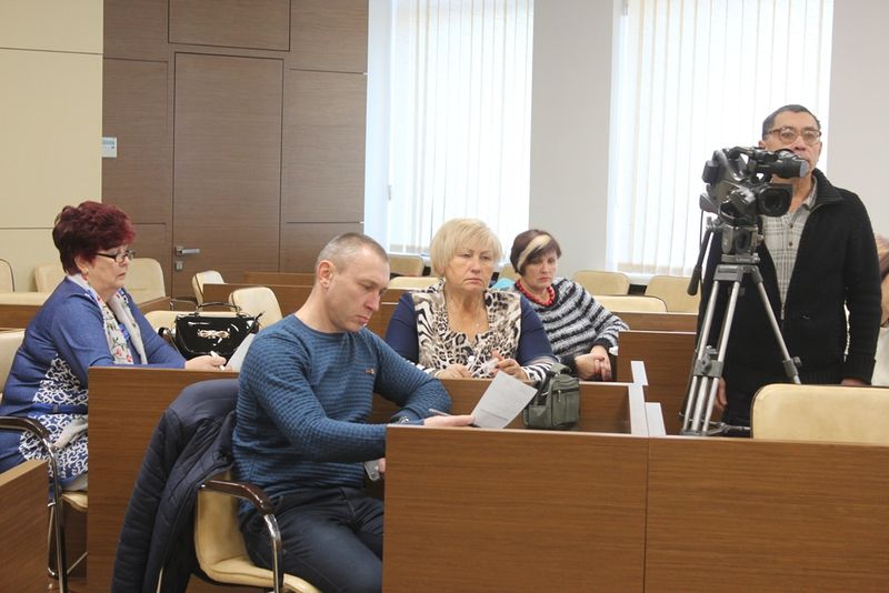 Обласна влада спрямовує підтримку на підвищення конкурентоздатності малого й середнього аграрного бізнесу
