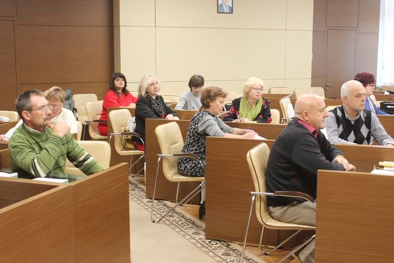 Обласна влада спрямовує підтримку на підвищення конкурентоздатності малого й середнього аграрного бізнесу
