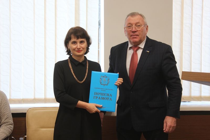 Обласна влада спрямовує підтримку на підвищення конкурентоздатності малого й середнього аграрного бізнесу