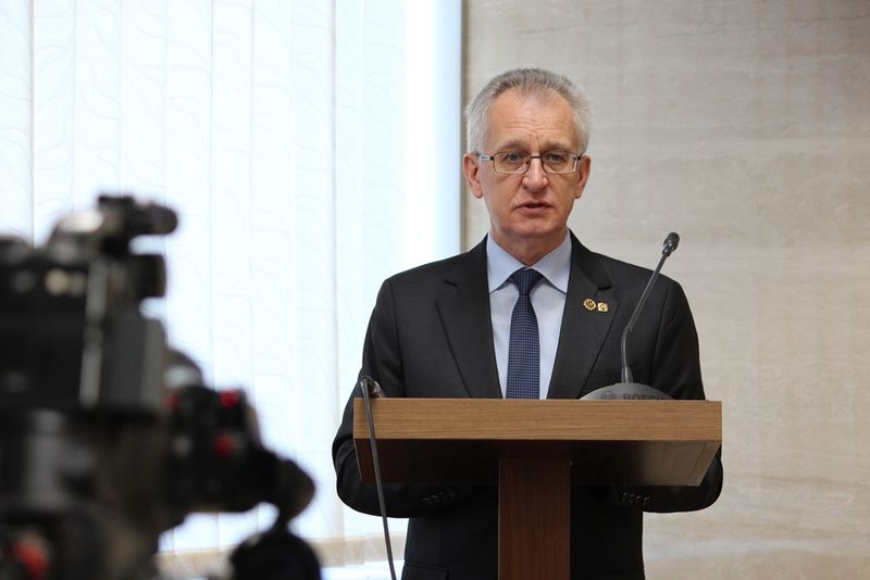 Обласна влада спрямовує підтримку на підвищення конкурентоздатності малого й середнього аграрного бізнесу