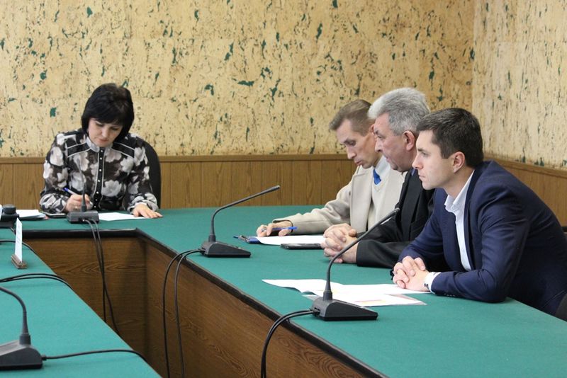 Керівникам територій доручено активізувати роботу з відбору кандидатів на контрактну службу