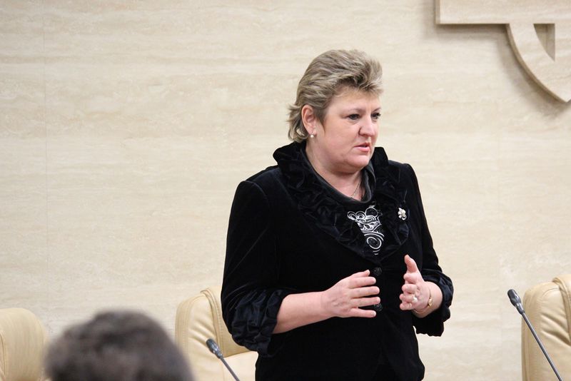Захист прав дітей у Запорізькій області  виходить на новий рівень