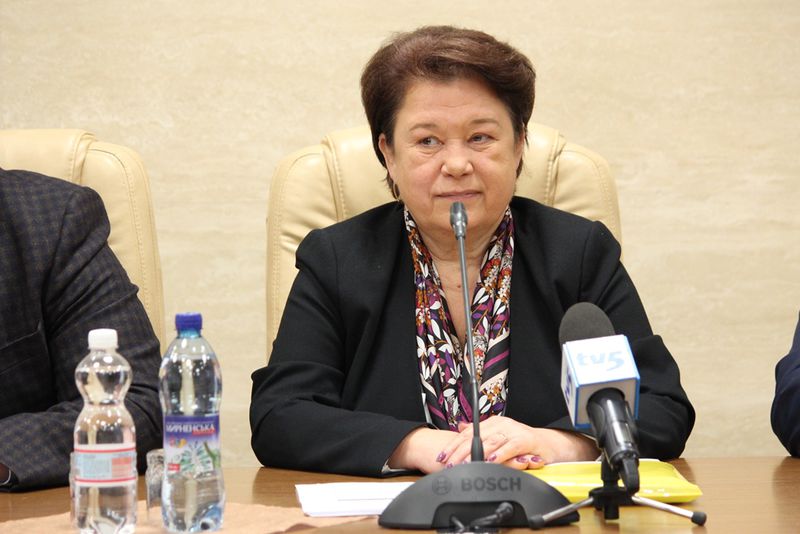 Захист прав дітей у Запорізькій області  виходить на новий рівень