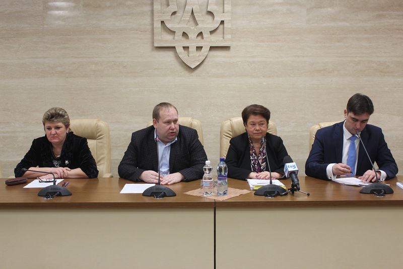 Захист прав дітей у Запорізькій області  виходить на новий рівень