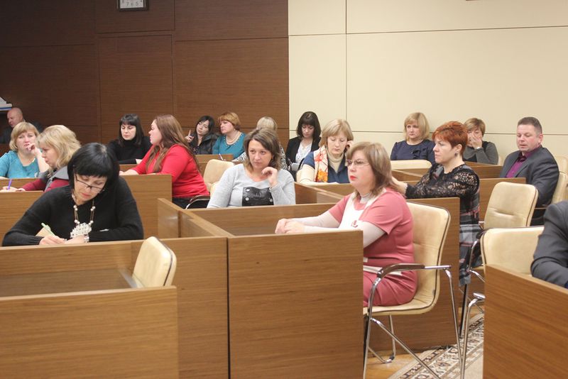Захист прав дітей у Запорізькій області  виходить на новий рівень