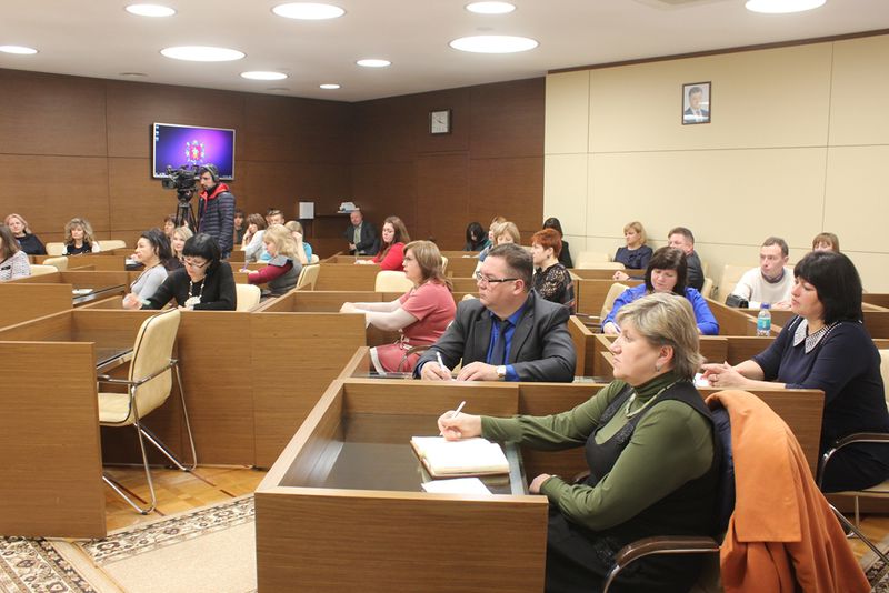 Захист прав дітей у Запорізькій області  виходить на новий рівень