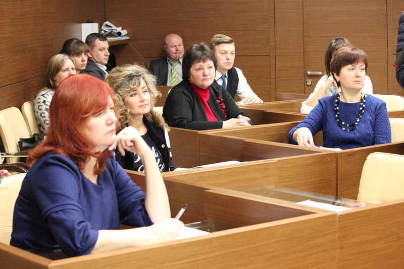 Захист прав дітей у Запорізькій області  виходить на новий рівень