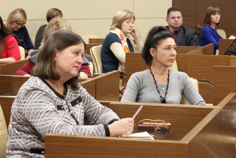 Захист прав дітей у Запорізькій області  виходить на новий рівень