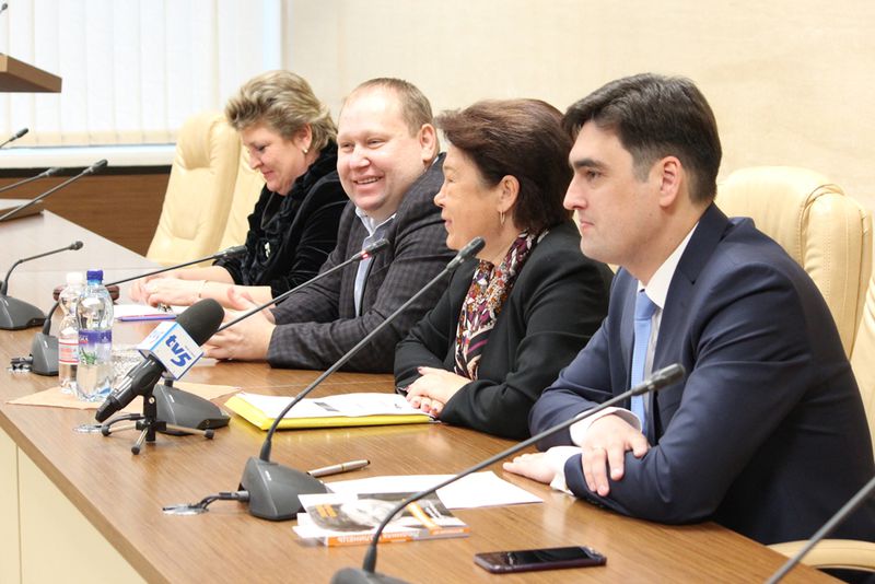 Захист прав дітей у Запорізькій області  виходить на новий рівень