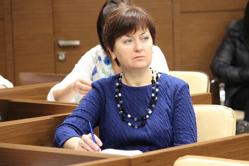 Захист прав дітей у Запорізькій області  виходить на новий рівень