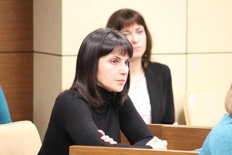 Захист прав дітей у Запорізькій області  виходить на новий рівень