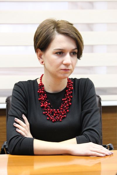 Представники української діаспори знайомляться з життям Запоріжжя