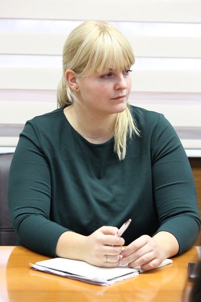 Представники української діаспори знайомляться з життям Запоріжжя