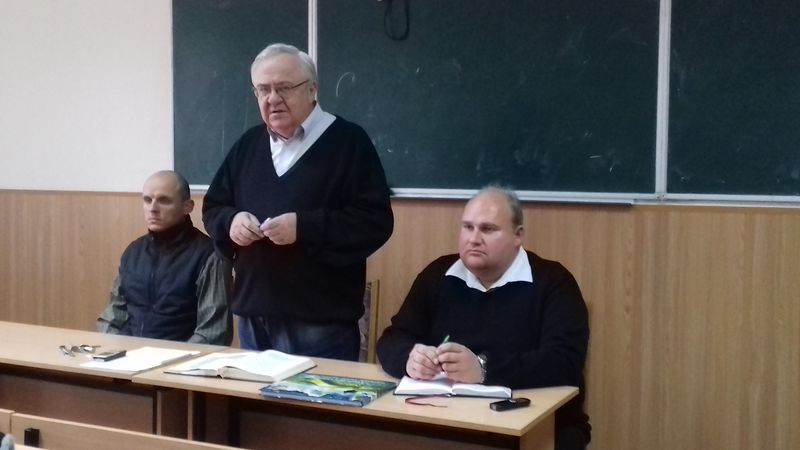 Забуті сторінки історії:  історичне значення Третього Універсалу