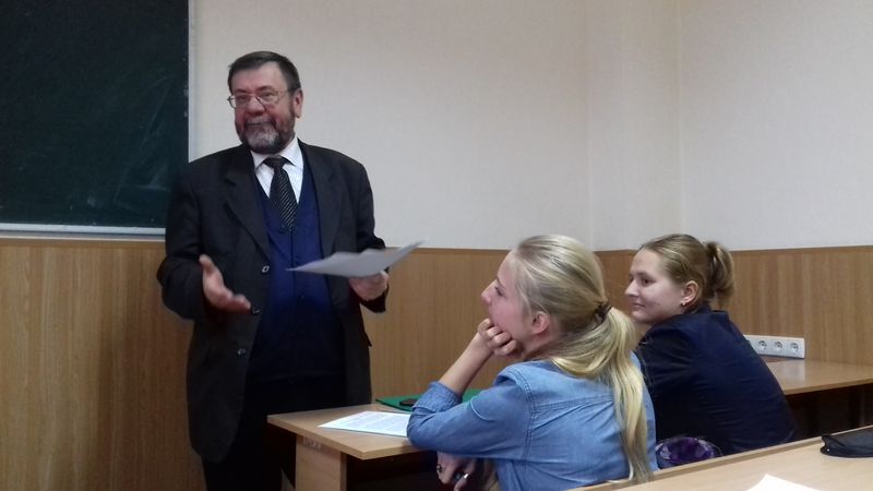 Забуті сторінки історії:  історичне значення Третього Універсалу