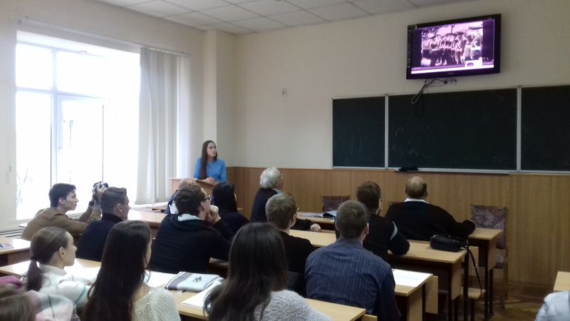 Забуті сторінки історії:  історичне значення Третього Універсалу