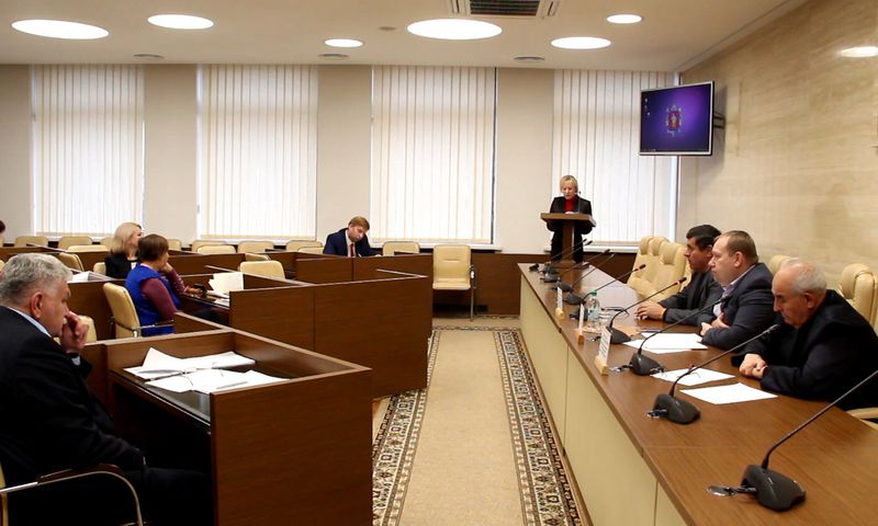 Для утвердження української мови  потрібно створювати середовище в усіх суспільних сферах