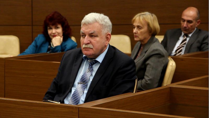 Для утвердження української мови  потрібно створювати середовище в усіх суспільних сферах