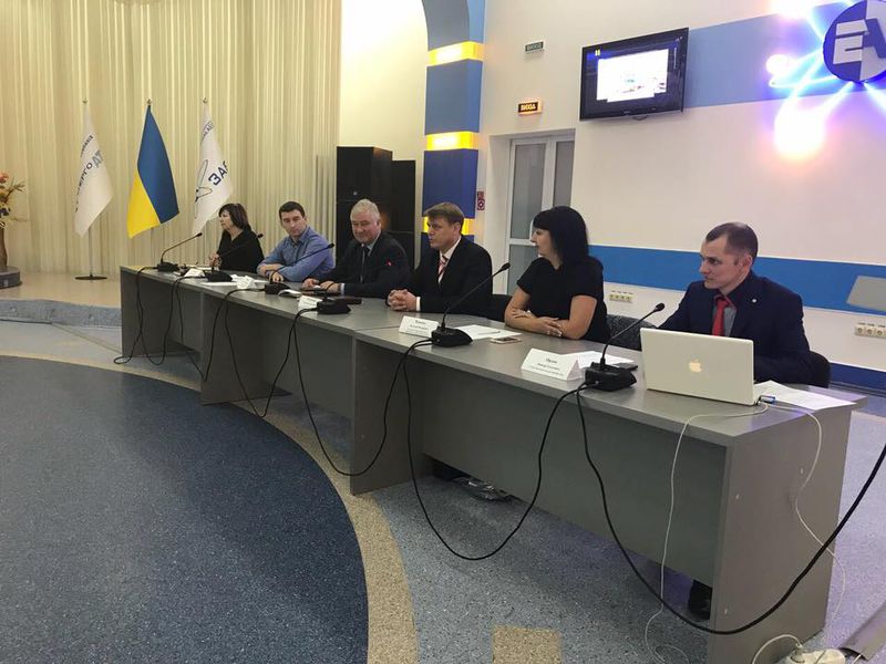 Рада трудової молоді розширює межі виїзних засідань